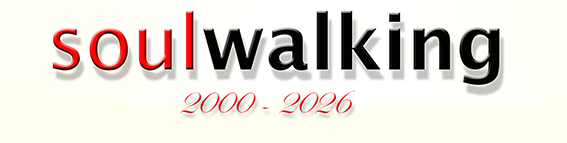 Soulwalking 2026